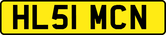 HL51MCN