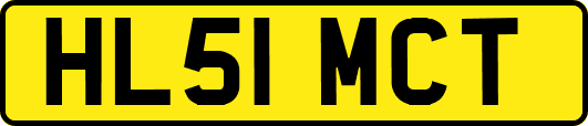HL51MCT