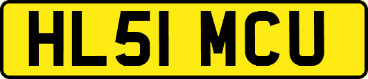 HL51MCU