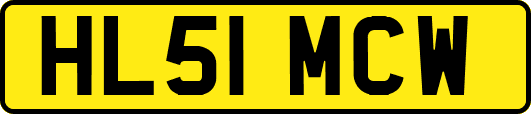 HL51MCW