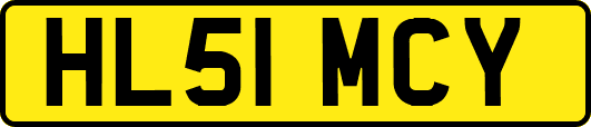 HL51MCY