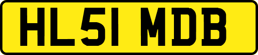 HL51MDB