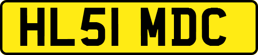 HL51MDC