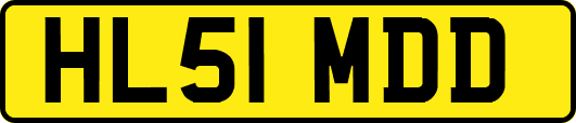 HL51MDD