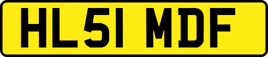HL51MDF