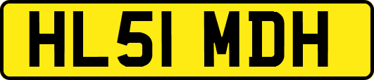 HL51MDH