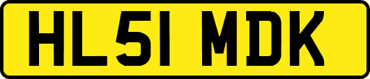 HL51MDK