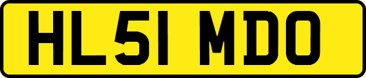 HL51MDO