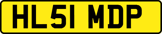 HL51MDP