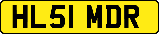 HL51MDR