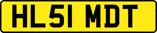 HL51MDT