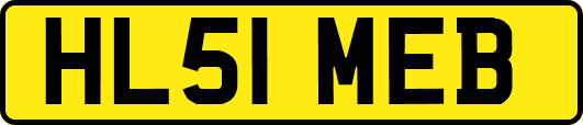HL51MEB