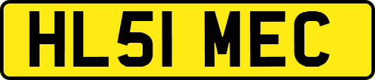 HL51MEC
