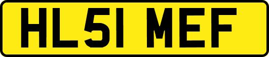 HL51MEF