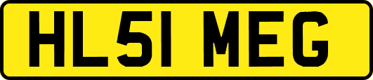 HL51MEG