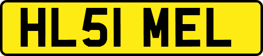 HL51MEL