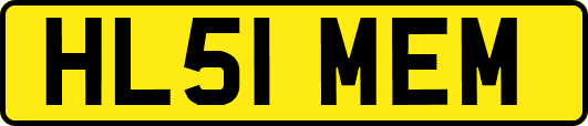 HL51MEM