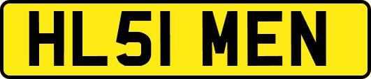 HL51MEN