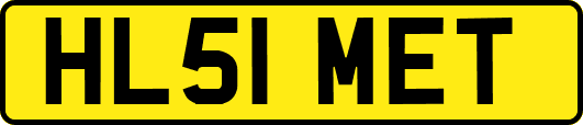 HL51MET