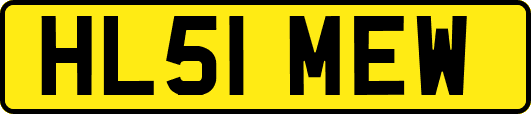 HL51MEW