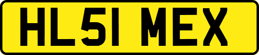 HL51MEX