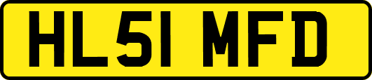 HL51MFD