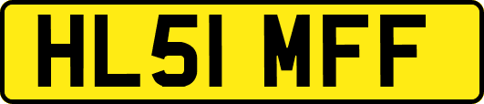HL51MFF