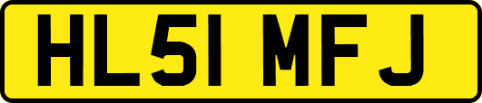 HL51MFJ