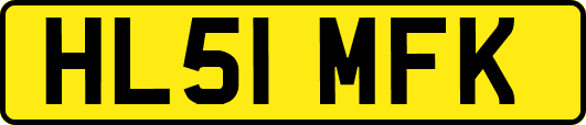 HL51MFK