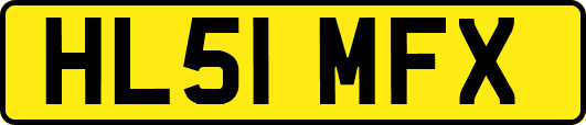 HL51MFX