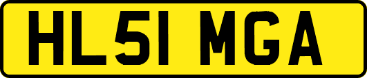 HL51MGA