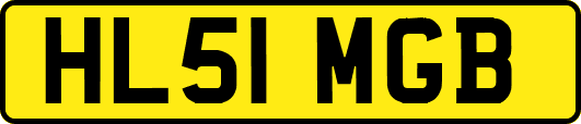 HL51MGB