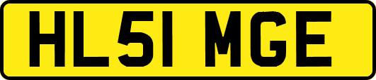 HL51MGE