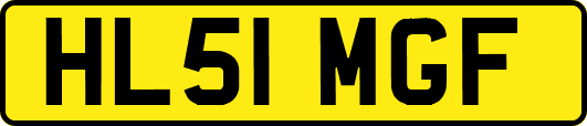 HL51MGF
