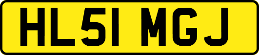 HL51MGJ
