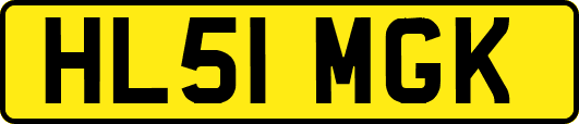 HL51MGK