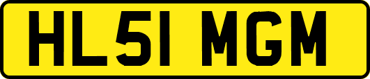 HL51MGM