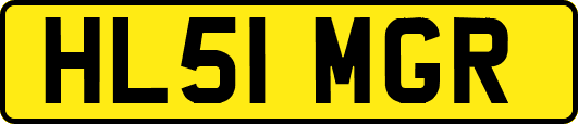 HL51MGR