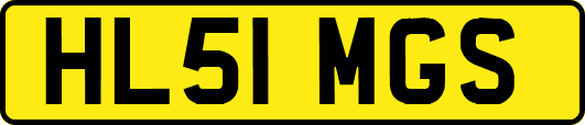 HL51MGS