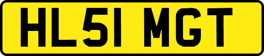 HL51MGT