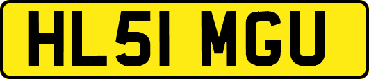 HL51MGU