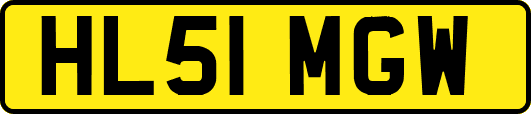 HL51MGW