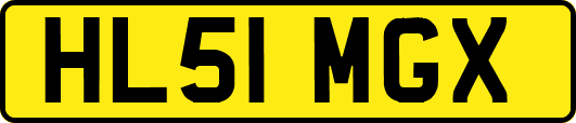 HL51MGX