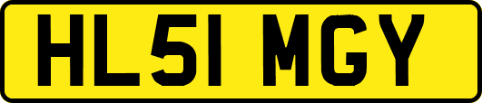 HL51MGY