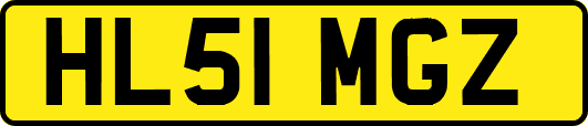 HL51MGZ