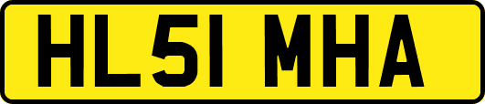 HL51MHA