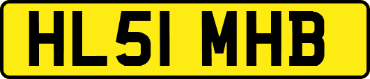 HL51MHB