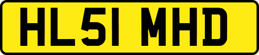 HL51MHD