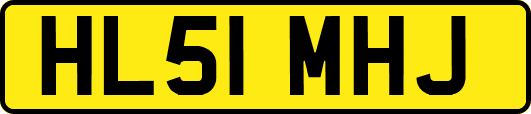 HL51MHJ