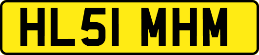 HL51MHM